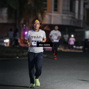 Runner Photo 7729627