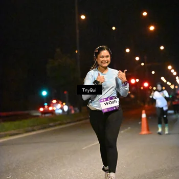 Runner Photo 7729634