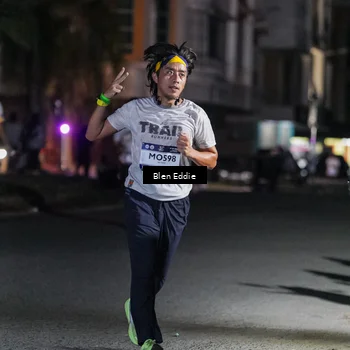 Runner Photo 7729635