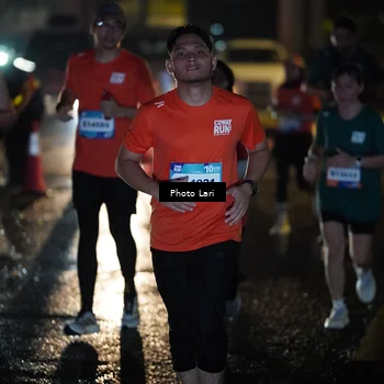 Runner Photo 7729646