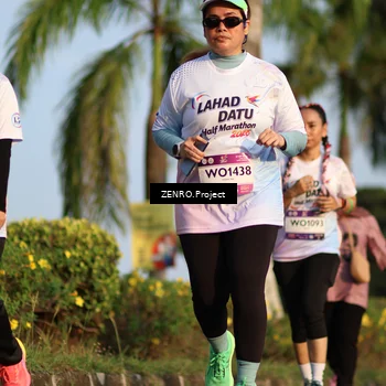 Runner Photo 7729647