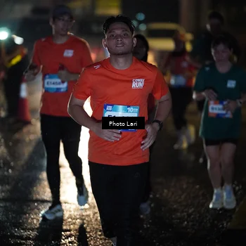 Runner Photo 7729651