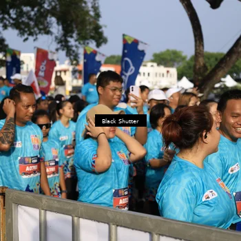 Runner Photo 7729652