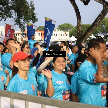 Runner Photo 7729656