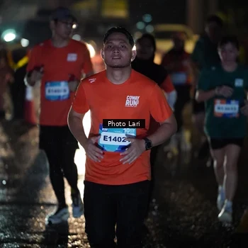 Runner Photo 7729659