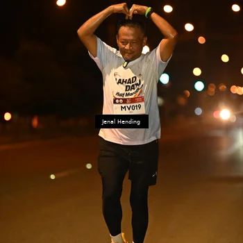 Runner Photo 7729670