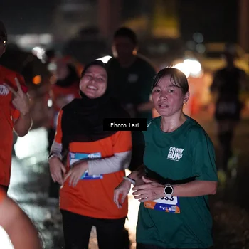 Runner Photo 7729671