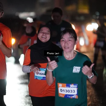 Runner Photo 7729673