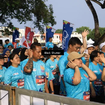 Runner Photo 7729674