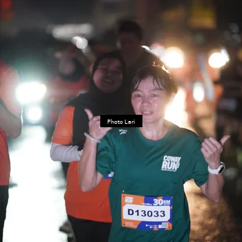 Runner Photo 7729677