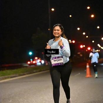 Runner Photo 7729678