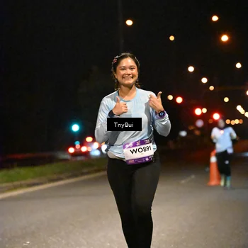 Runner Photo 7729681