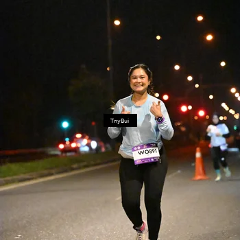 Runner Photo 7729689
