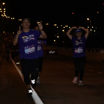 Runner Photo 772969
