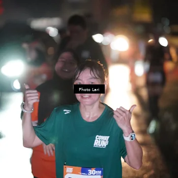 Runner Photo 7729690