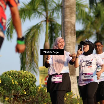 Runner Photo 7729692