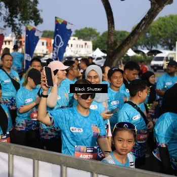 Runner Photo 7729694