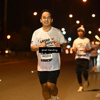 Runner Photo 7729697