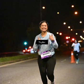 Runner Photo 7729700