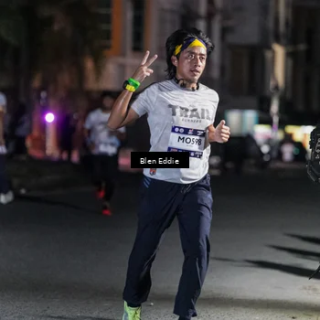 Runner Photo 7729701