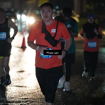 Runner Photo 7729703