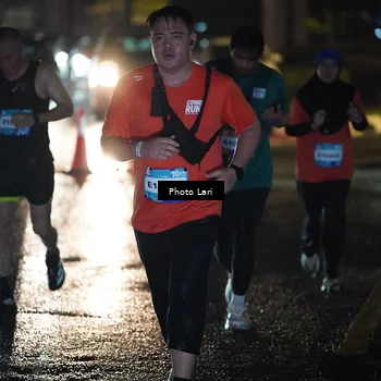 Runner Photo 7729707