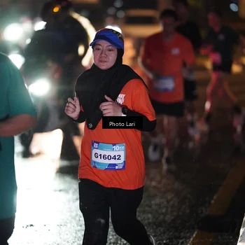 Runner Photo 7729714