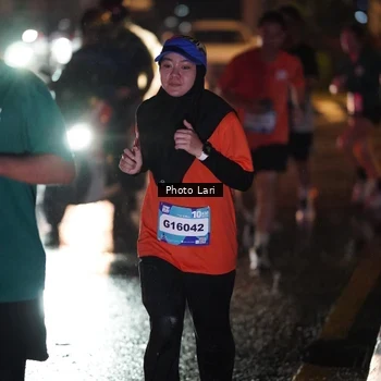 Runner Photo 7729715