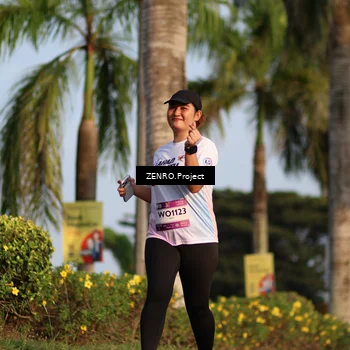 Runner Photo 7729718