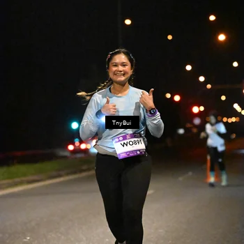 Runner Photo 7729719
