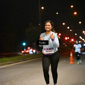 Runner Photo 7729721