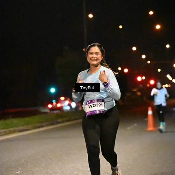 Runner Photo 7729727