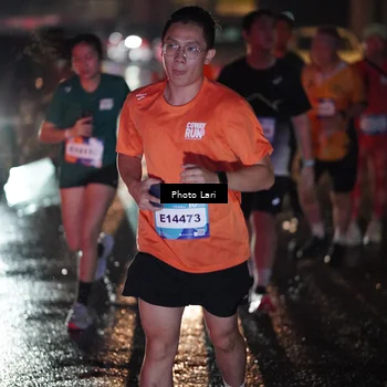 Runner Photo 7729730