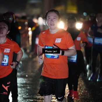 Runner Photo 7729741
