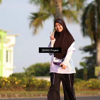 Runner Photo 7729742