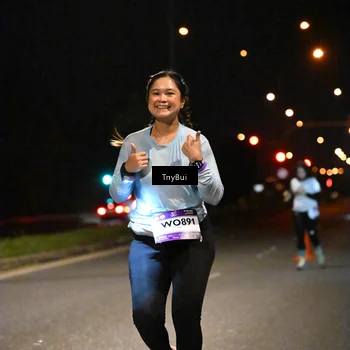 Runner Photo 7729761