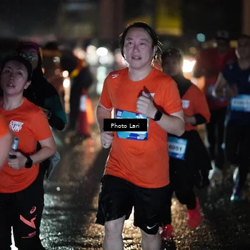 Runner Photo 7729768