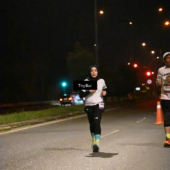 Runner Photo 7729769