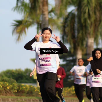 Runner Photo 7729773