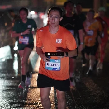 Runner Photo 7729779