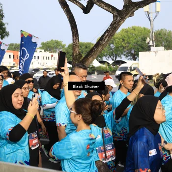 Runner Photo 7729781