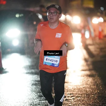 Runner Photo 7729783