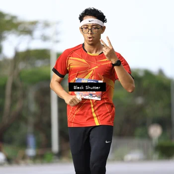 Runner Photo 7729793