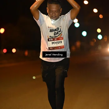Runner Photo 7729801