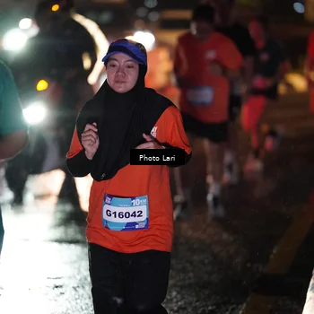 Runner Photo 7729806