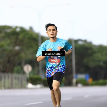 Runner Photo 7729807