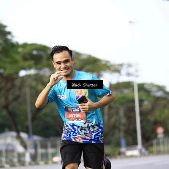 Runner Photo 7729811