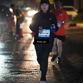 Runner Photo 7729813