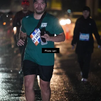Runner Photo 7729829