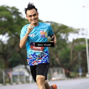 Runner Photo 7729832